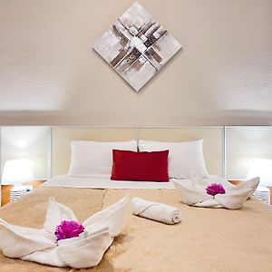 Habitación Doble Estándar