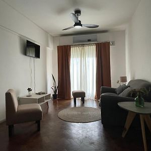 Comodo Departamento Centrico